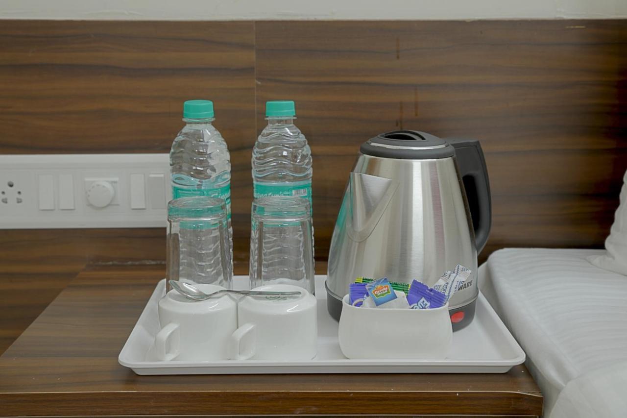 SM Royal Suites Bangalore Airport Devanahalli Esterno foto